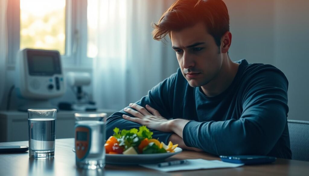 How to Tell if Fatigue is Linked to Diabetes