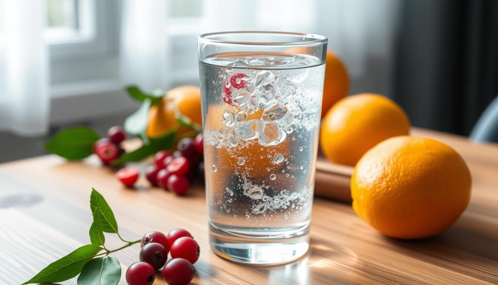 Hydration and fatigue
