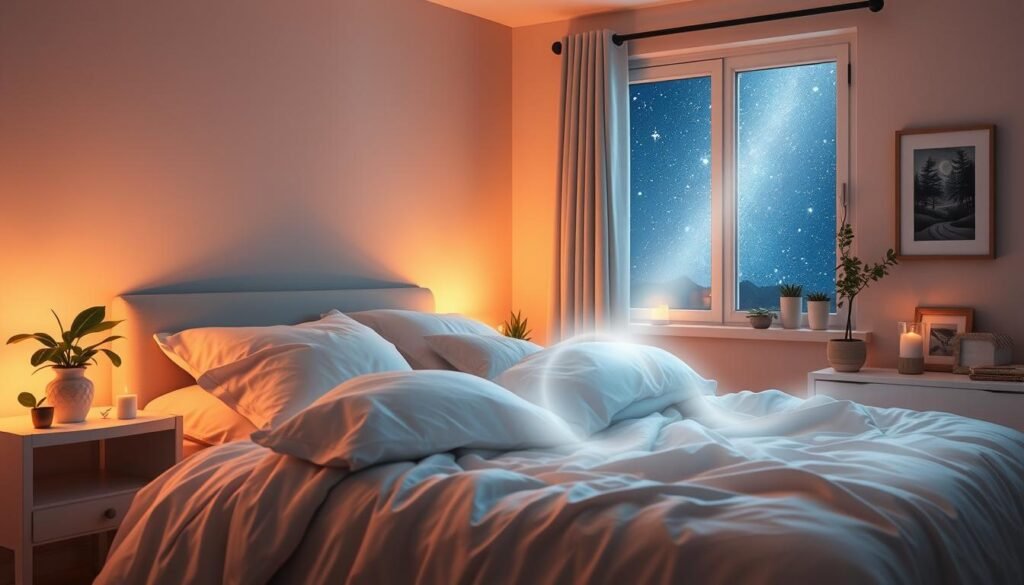 Importance of sleep for MFA sufferers