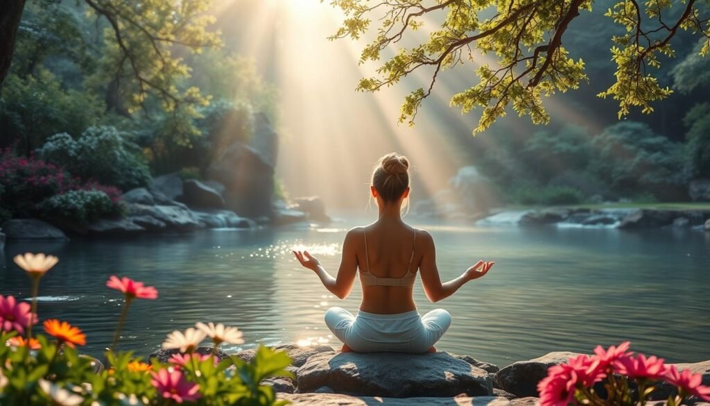 Importance of stress management in treating adrenal fatigue