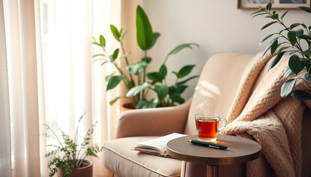 Lifestyle Tips for Managing Post-COVID Fatigue