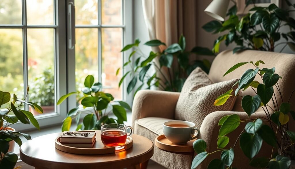 Lifestyle changes for fatigue