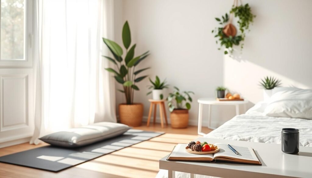 Lifestyle changes to combat fatigue