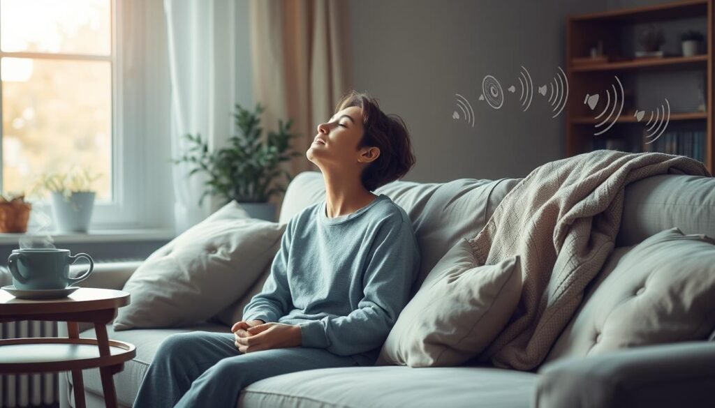 Living with eustachian tube dysfunction