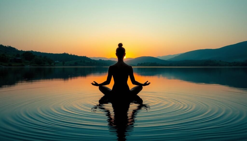 Manage Stress for Better Recovery