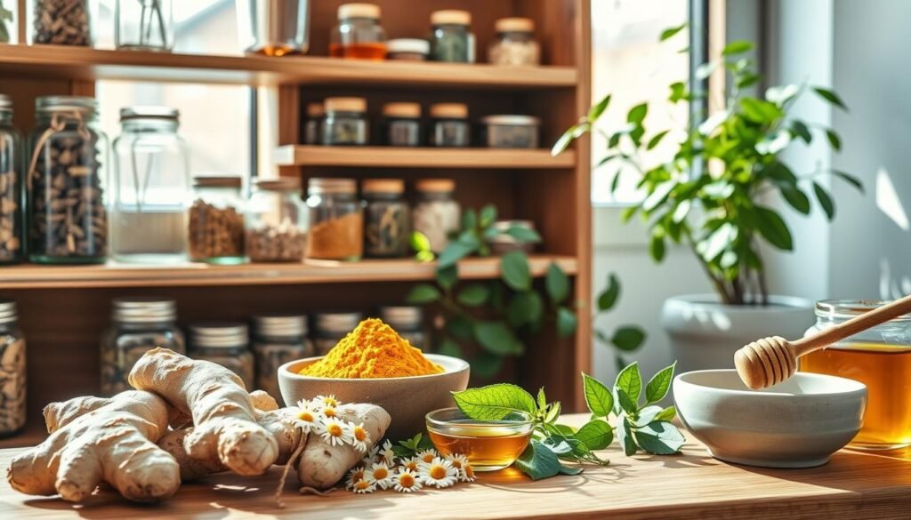 Managing Body Aches and Fatigue