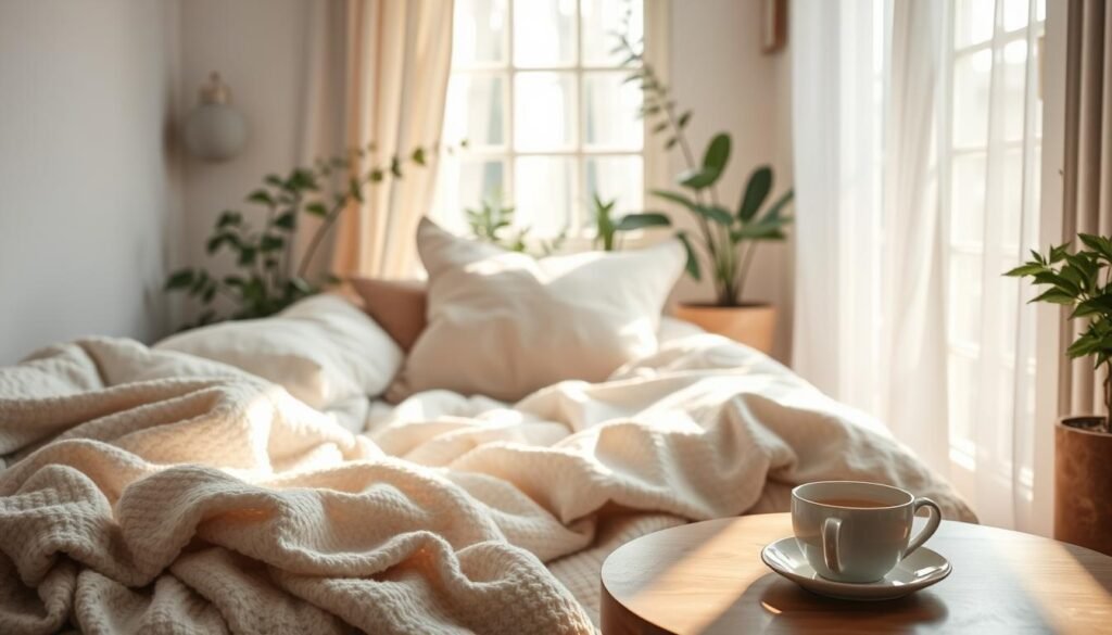 Managing Fatigue During Ovulation and Pregnancy