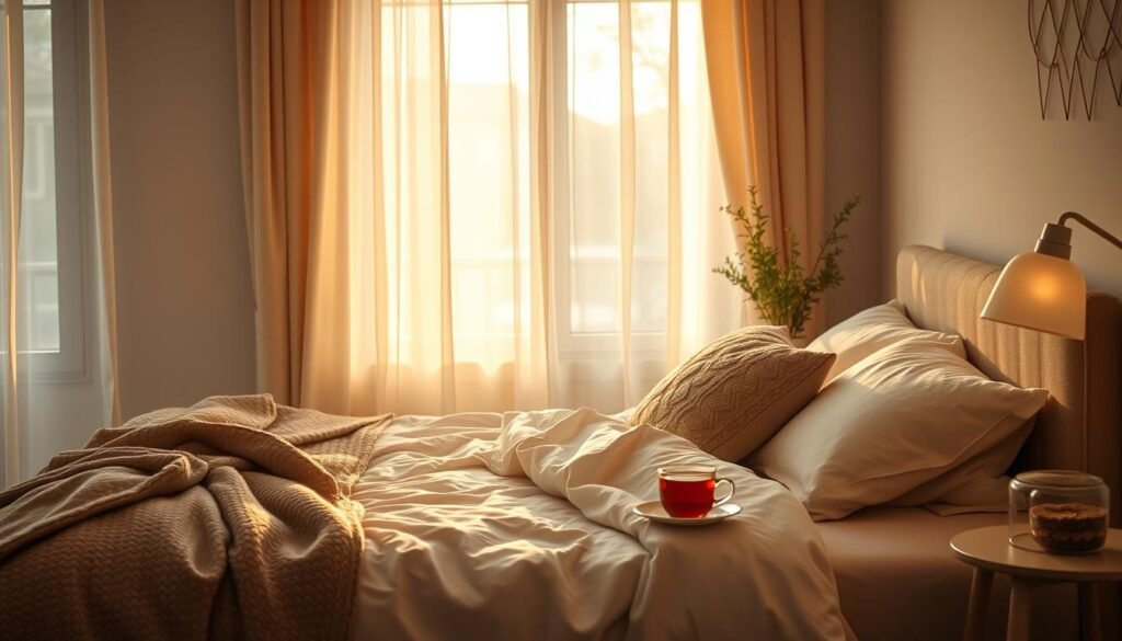 Managing Fatigue during Ovulation and Pregnancy