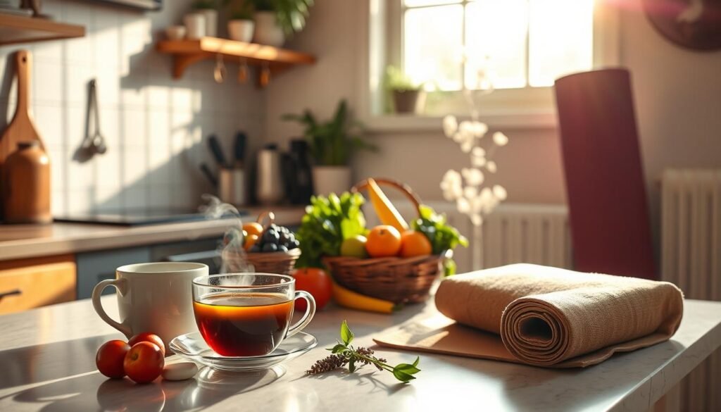 Managing Fatigue in Diabetes