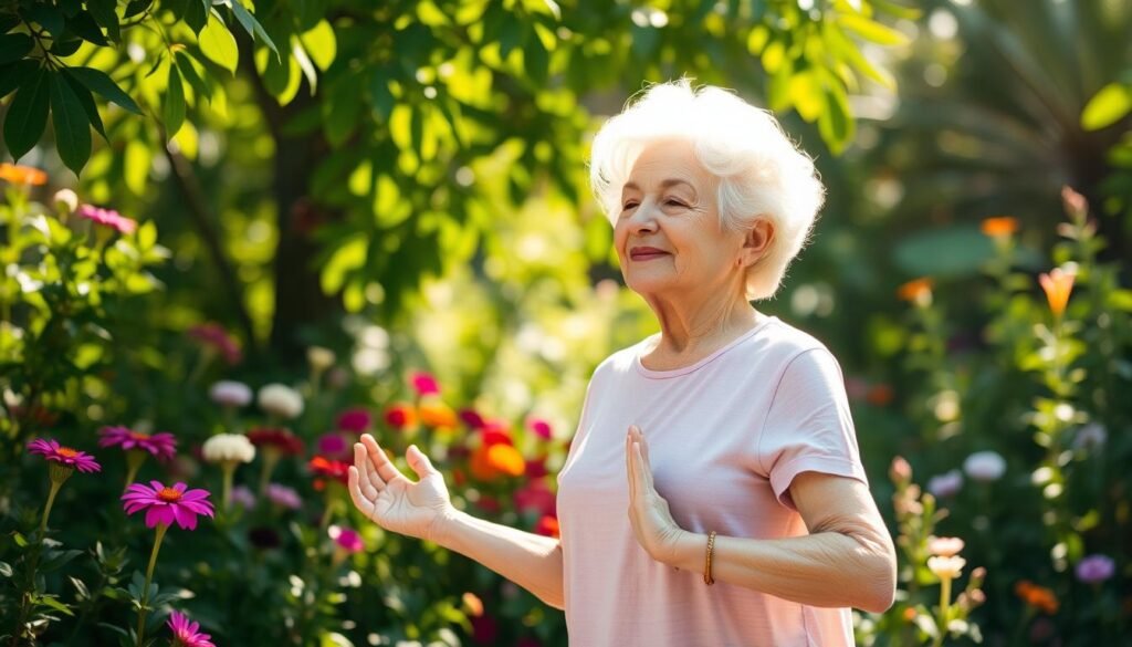 Managing Fatigue in Older Women