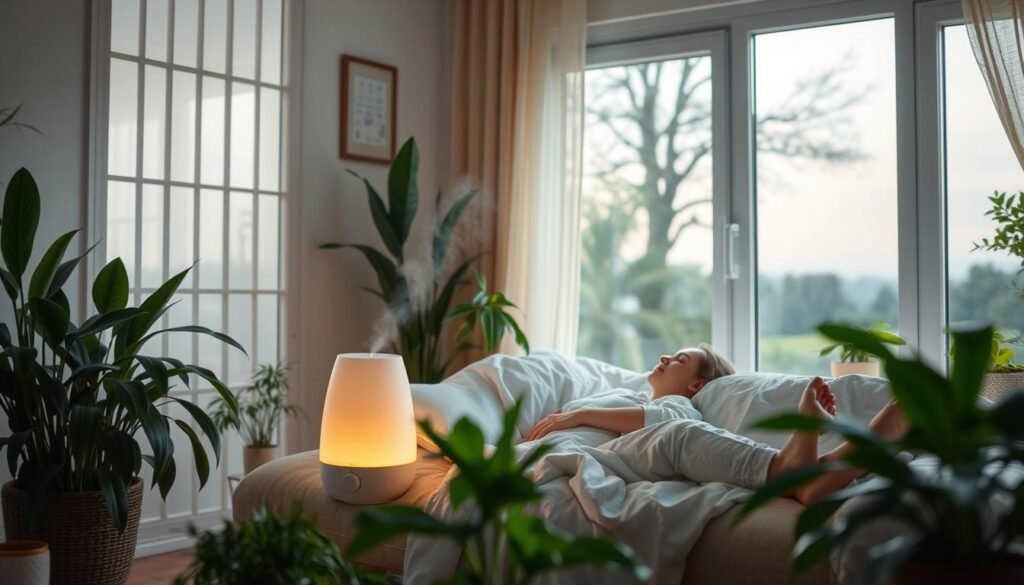 Managing Fatigue in Respiratory Issues