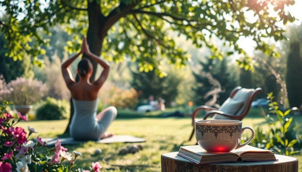 Managing cancer fatigue strategies