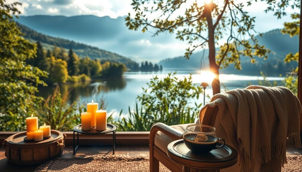 Managing fatigue from anxiety