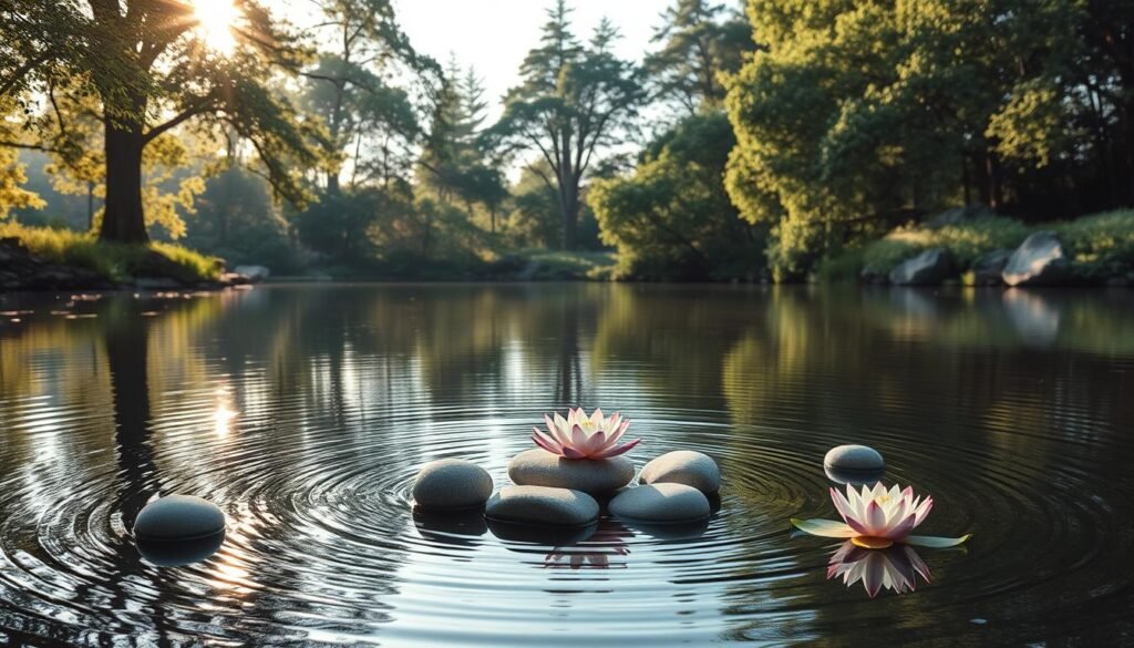 Mindfulness Practices to Combat Fatigue