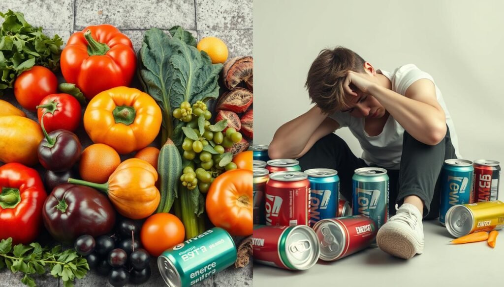 Nutrient Deficiency and Fatigue