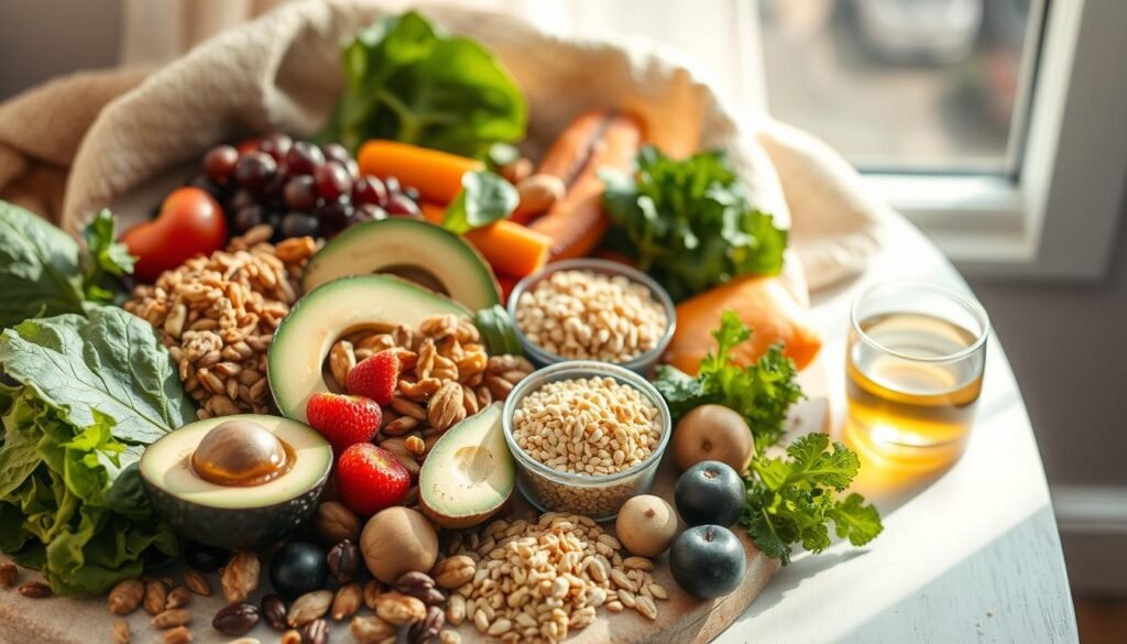 Nutrition and Its Role in Prenatal Fatigue