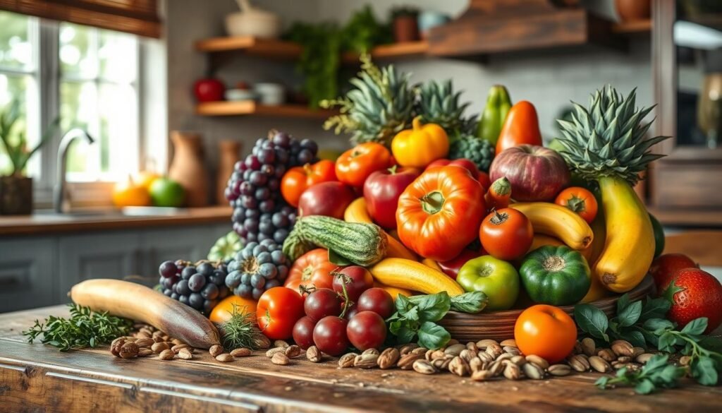 Nutrition and health supporting mental and physical wellbeing