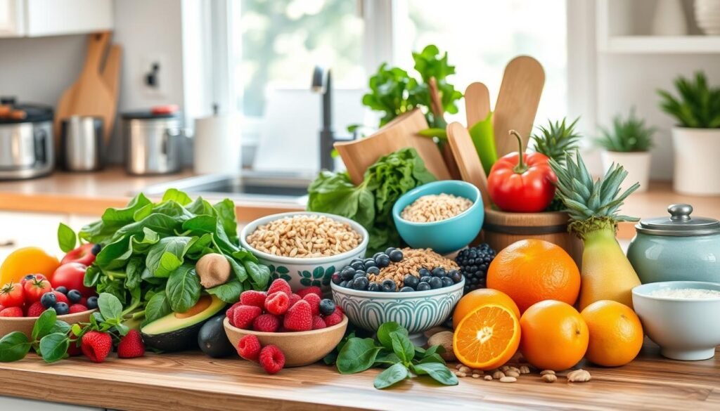 Nutrition tips for combating first trimester tiredness