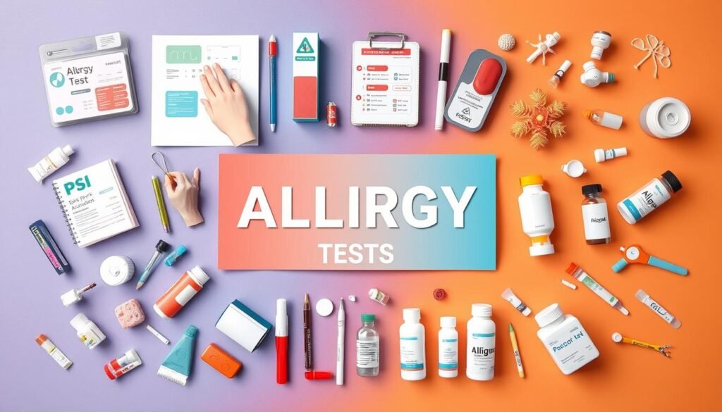 Options for allergy testing and targeted treatments