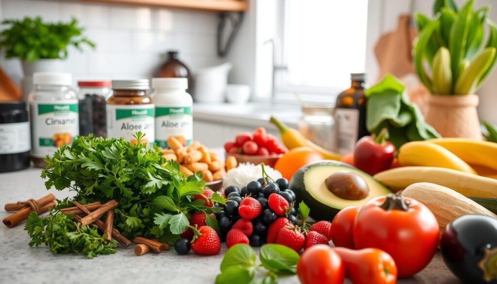 Other medications and treatments for blood sugar control