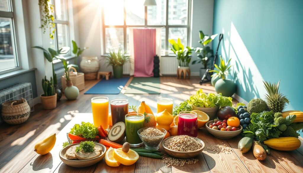Overcoming diabetic lethargy