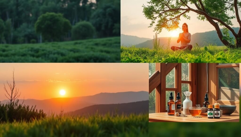 Pain management techniques and lifestyle adjustments