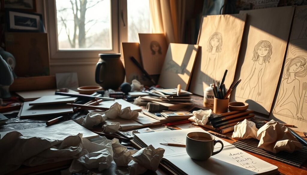 Personal stories of living with MFA fatigue narratives