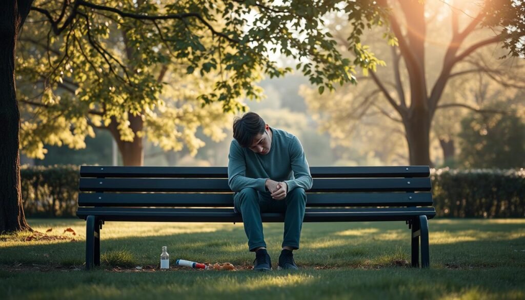 Recognizing the signs and symptoms of diabetic fatigue