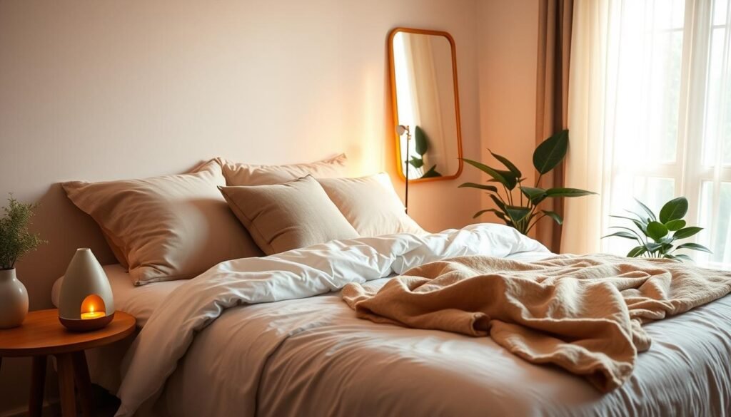 Rest and health benefits in daily life