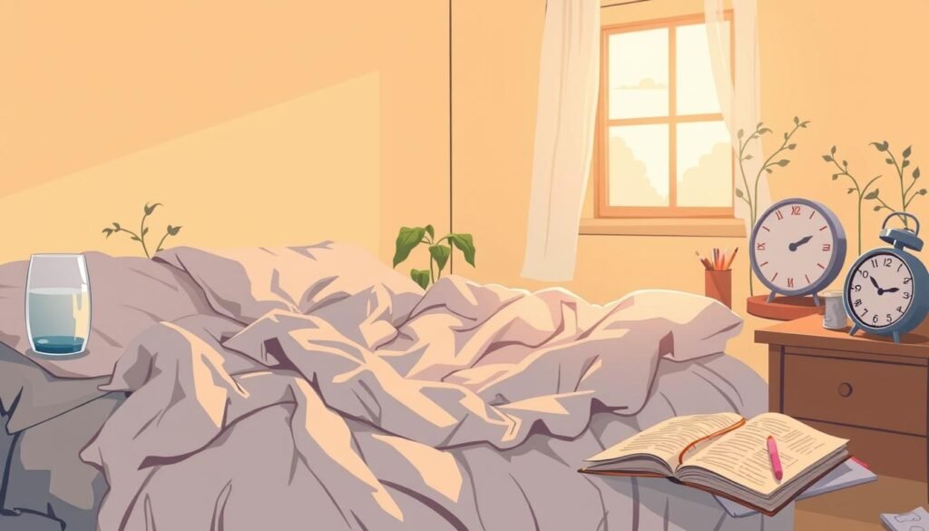 Signs of conditions like autoimmune diseases or chronic fatigue syndrome