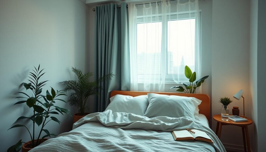Sleep Hygiene