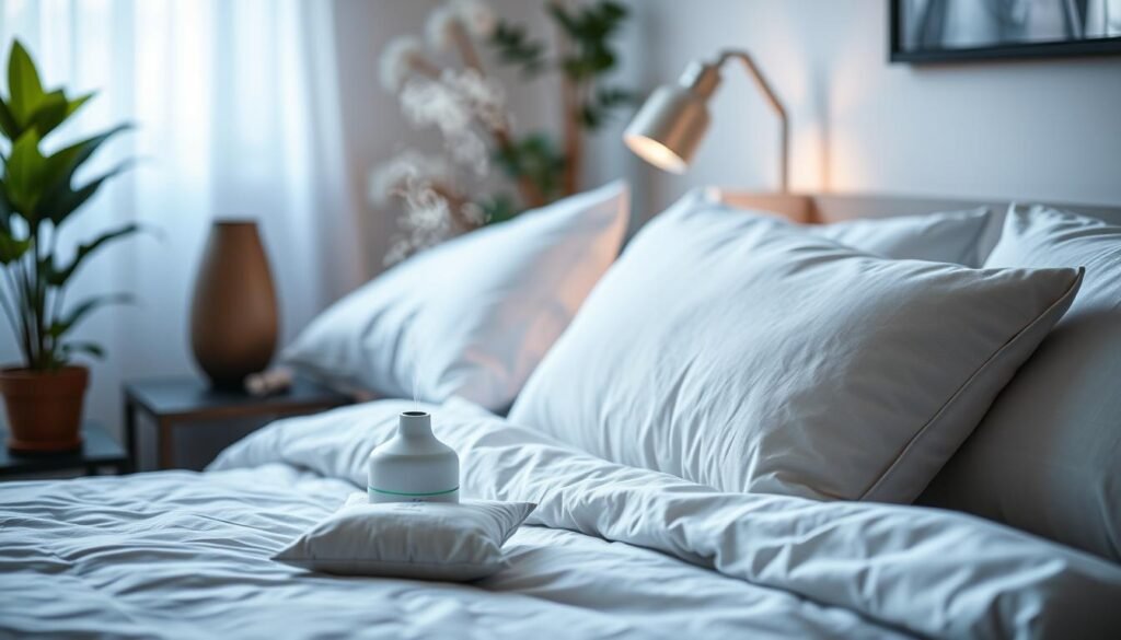 Sleep hygiene strategies for chronic pain management