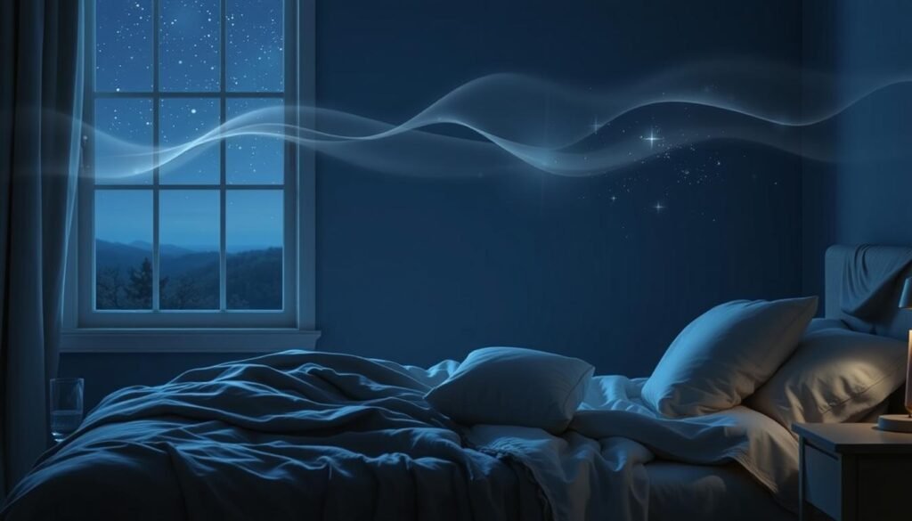 Sleep quality and its impact on recovery