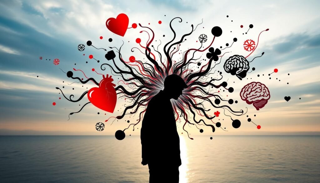 Stress and health issues