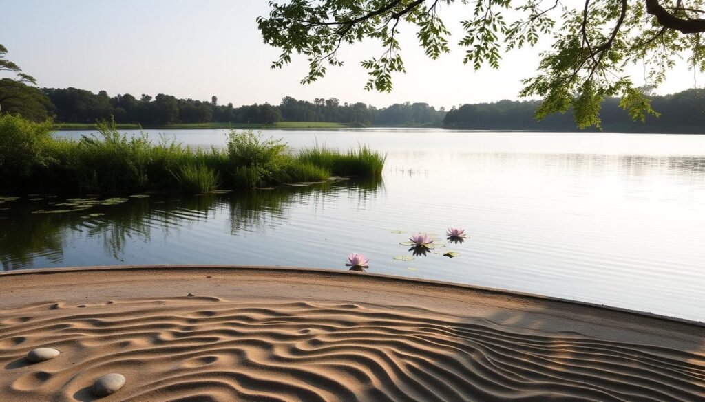 Stress management techniques like mindfulness and relaxation