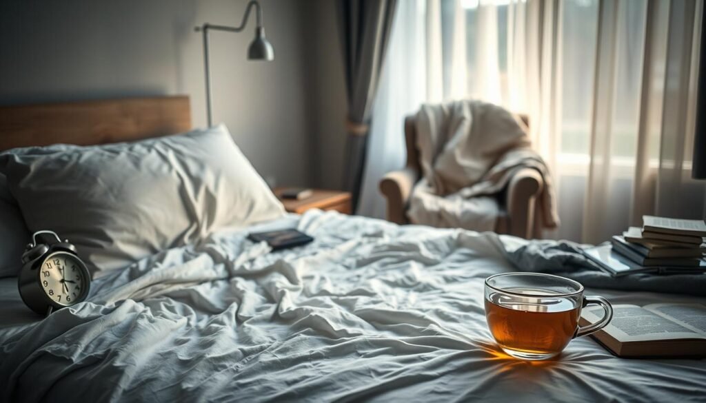 Symptoms of Chronic Fatigue Syndrome