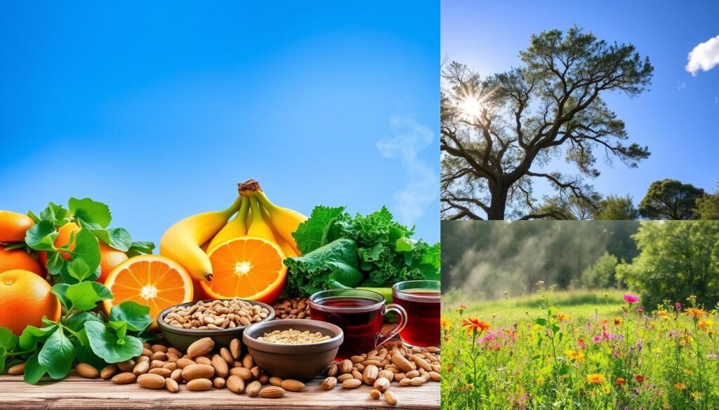 Tips for improving energy levels and quality of life