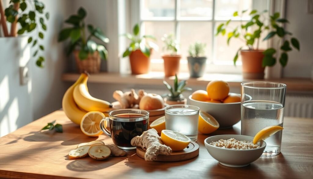 Treating Acid Reflux and Fatigue