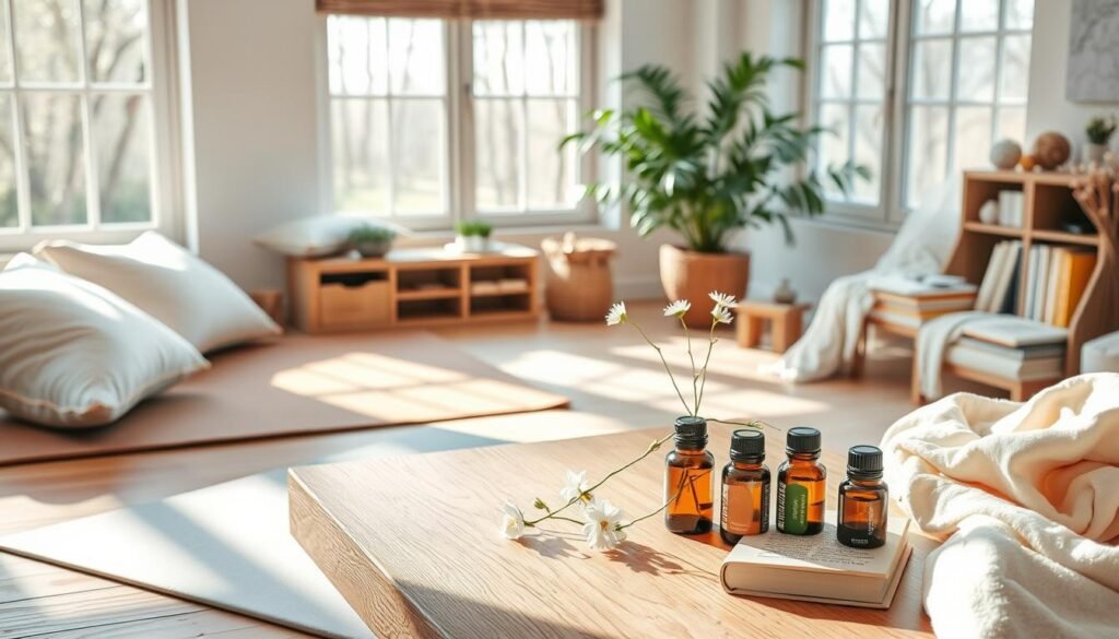 Treatment options for anxiety-related fatigue