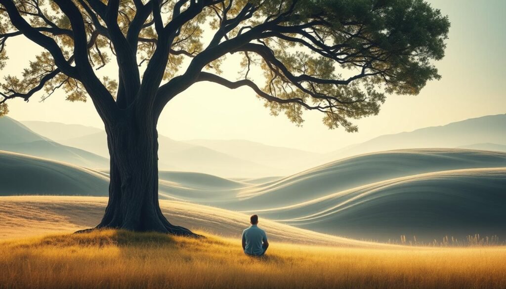 Understanding anxiety fatigue