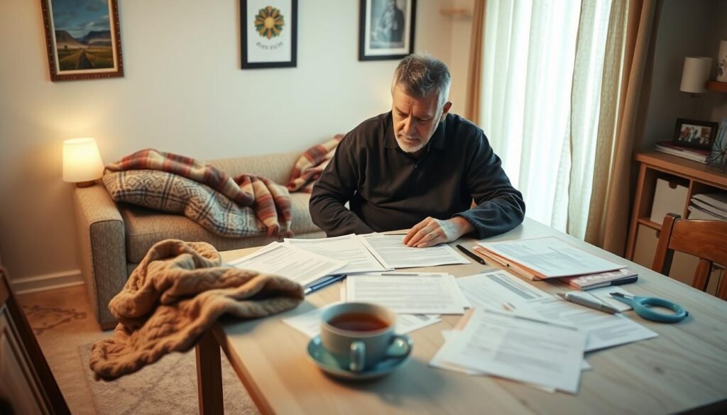VA disability claims for chronic fatigue syndrome