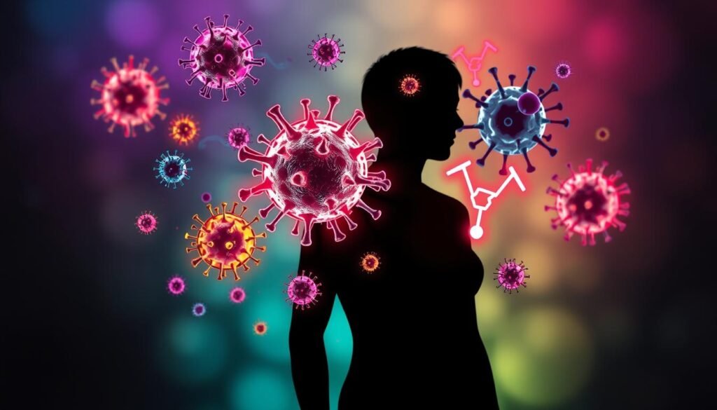 Viral infections, hormonal imbalances, and more