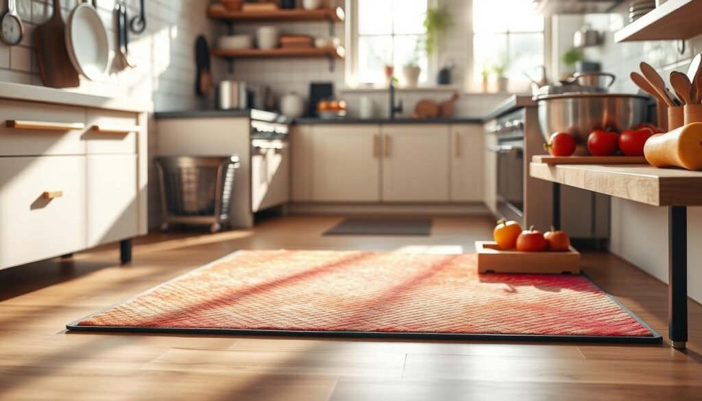 What Are Anti-Fatigue Mats?