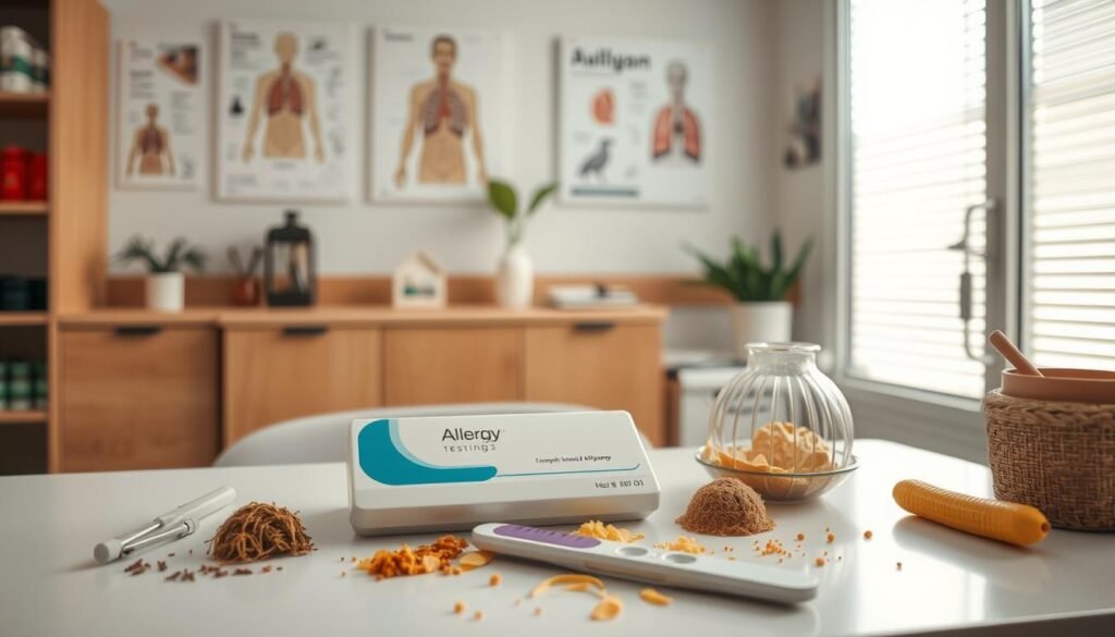 When to Consult an Allergist