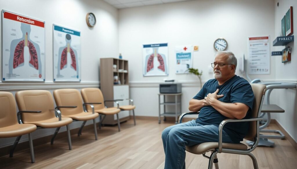 When to See a Doctor for Fatigue and Respiratory Symptoms