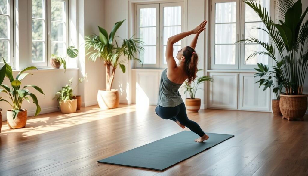Yoga for chronic pain