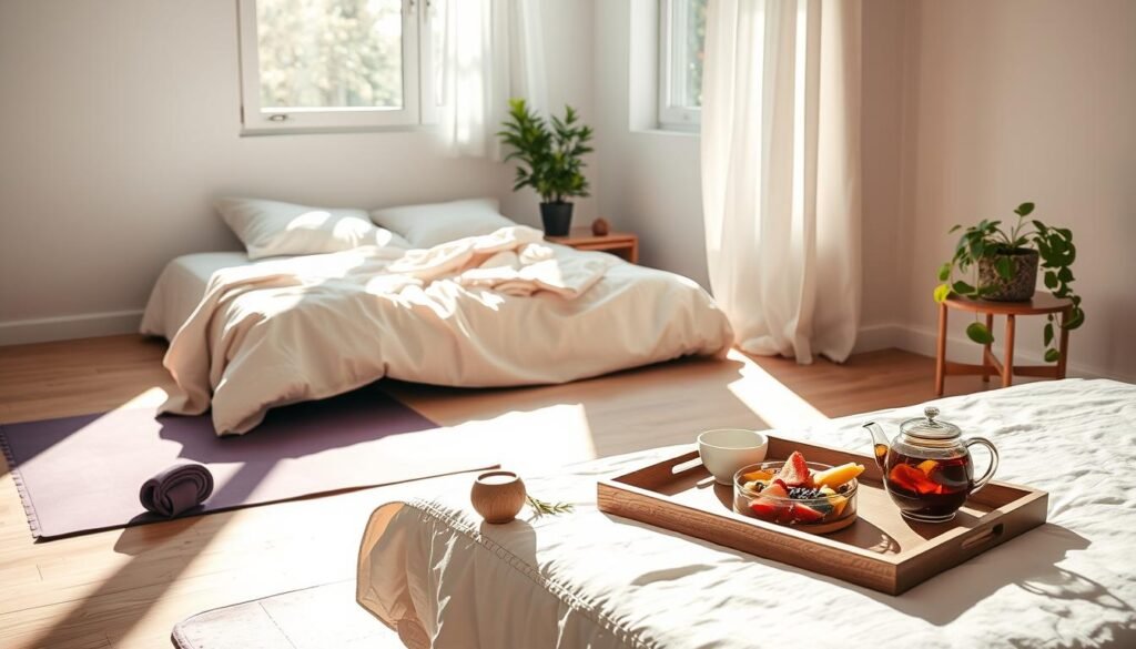 Zoloft fatigue and lifestyle changes