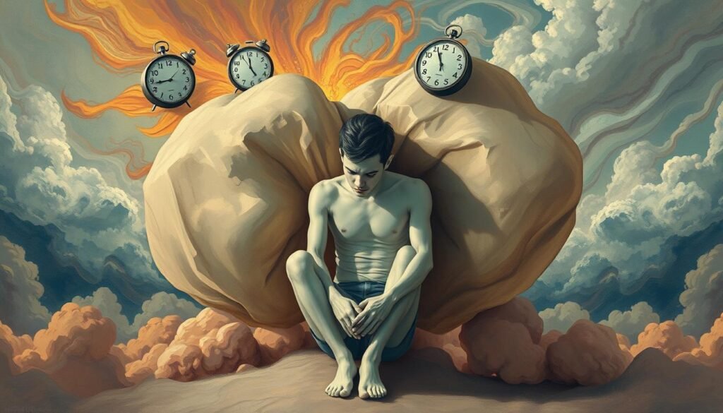 Zoloft fatigue reasons