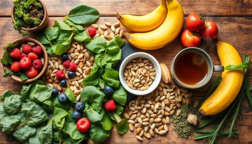 adrenal fatigue diet