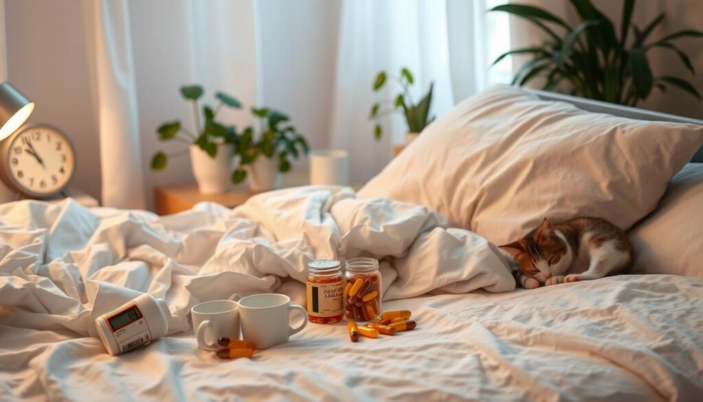 adrenal fatigue symptoms